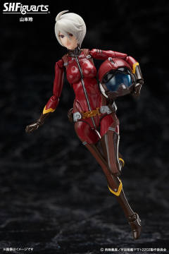 SHF 山本玲-资料图