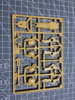 高达 Artifact (003) RX-93-ν2 Hi-v高达 隐藏款-资料图