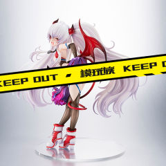 格林·阿珞薇 Succubus Cheer Cos ver.-资料图
