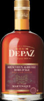 Depaz Port Cask Finish 9-Year