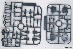 1/100 高达SEED DESTINY模型系列 ZGMF-X23S 救世主高达-资料图