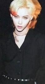 scars 成员卡6 Ver.D