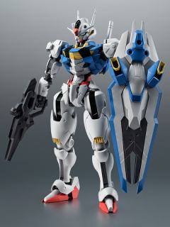 Robot魂  XVX-016 风灵高达 Ver.A.N.I.M.E