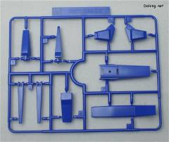 HGUC MSZ-008 ZⅡ-资料图