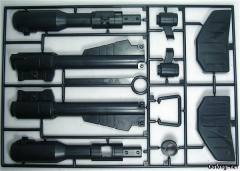 HY2M MS-09RS 夏亚专用型加大魔 电镀版-资料图