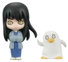 Prop Plus Petit 伊丽莎白 桂小太郎 -资料图