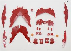 HG 盖塔龙 无限-资料图