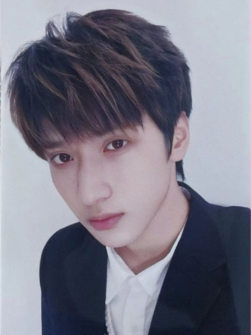 四周年演唱会小卡6 ver.A