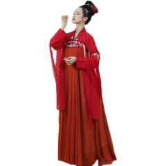 红妆如意-资料图