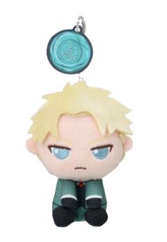 坐姿玩偶挂件 劳埃德·福杰