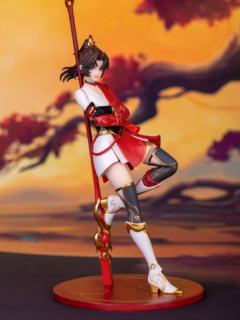 Gift+ 燎原之心 云缨