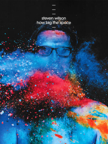 How Big The Space