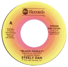Black Friday