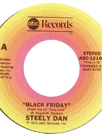 Black Friday