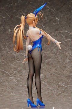B-style 贝露丹蒂 Bunny ver.-资料图