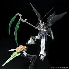 HGAC XXXG-01D2 地狱死神高达-资料图