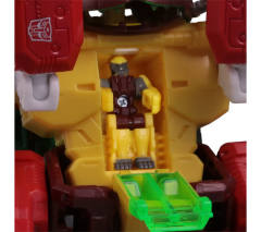 Deluxe Class Transformers Legends 暴乱兽-资料图