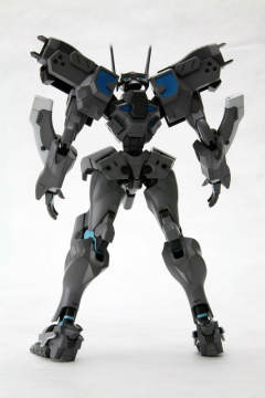 不知火 二型Izumi Valkyries-资料图