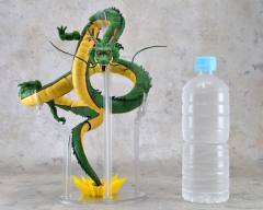SHF 神龙-资料图