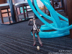 figma#209 印第安纳琼斯 -资料图