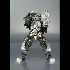 SHF 盗角-资料图