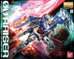 MG GN-0000+GNR-010 00强化模组/GN粒子储存罐型-资料图