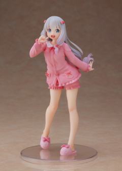 Coreful Figure 和泉纱雾 居家服Ver.