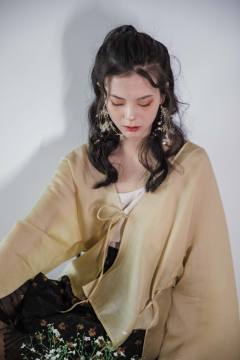 小心机-资料图