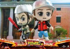 COSBABY(S)迷你珍藏人偶 马丁-资料图