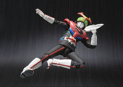 SHF 假面骑士 Stronger-资料图