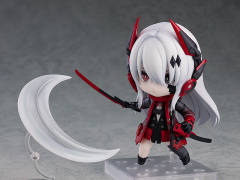 露西亚 Crimson Abyss-资料图