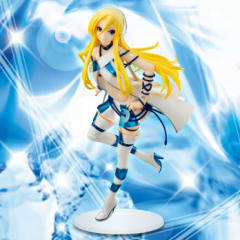 Fine Quality Figure 莉莉 Ice Lily