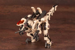 Highend Master Model RZ-030 Gun Sniper Bone Color Ver.-资料图