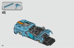 76905 福特GT和Bronco R-资料图