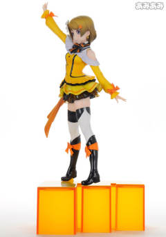 Birthday Figure Project 小泉花阳 -资料图