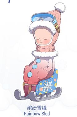 谷蘑GUMON-2