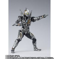 SHF 黑暗特利迦-资料图