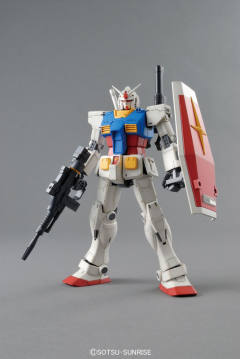 MG RX-78-02 高达 Ver.GTO