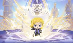 学员精英大赛系列-资料图