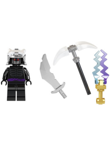 2256 Lord Garmadon