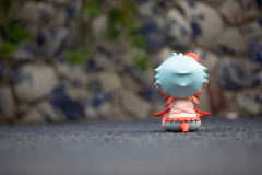 山海潮玩全球限定-文鳐鱼-资料图