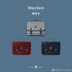 梅菲尔-资料图