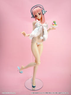 超级索尼子 Babydoll ver.-资料图