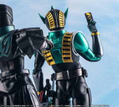 SHF Deneb-资料图