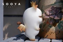 暹罗 Boo-资料图