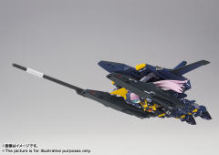 A.G.P. RMS-154 巴扎姆 RX-178 高达 Mk-II Titans Specification-资料图