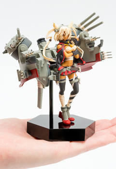 Minimum Factory 武藏-资料图