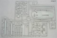 MG RX-78-3G-3高达 Ver. 2.0-资料图