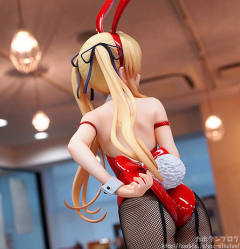 B-style 泽村·斯潘塞·英梨梨 Bunny ver.-资料图