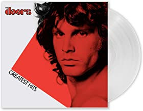 Greatest Hits - Exclusive Limited Edition White Colored Vinyl LP